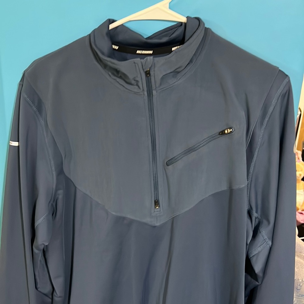Nike Running jacket